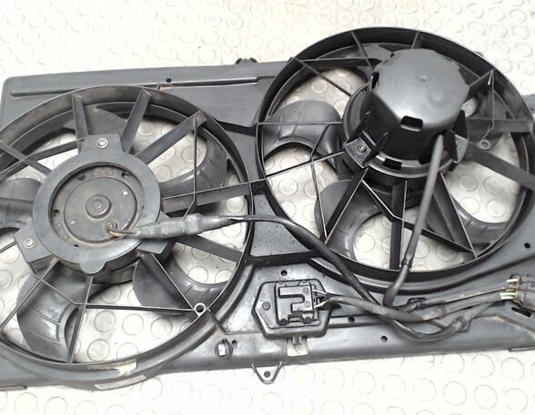 Cooling Fan Support FORD Focus Stufenheck (DFW)