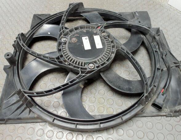 Cooling Fan Support BMW 3er Touring (E91)