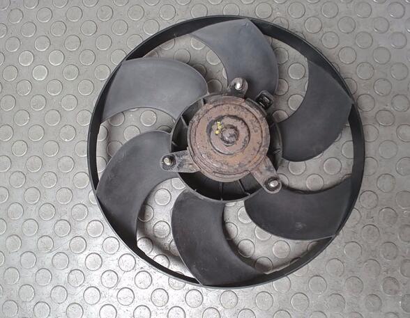 Cooling Fan Support PEUGEOT 306 Convertible (7D, N3, N5)