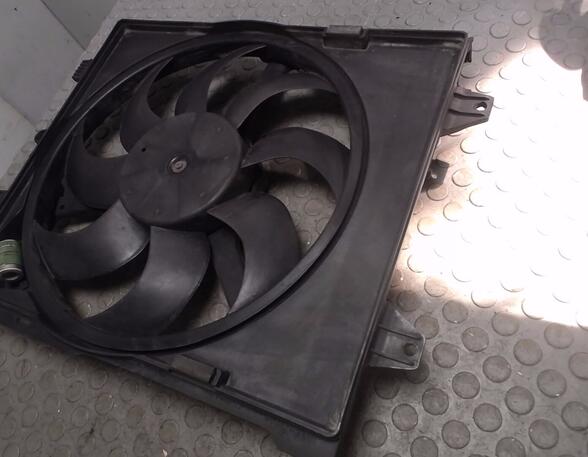 Cooling Fan Support FORD KA (RU8)