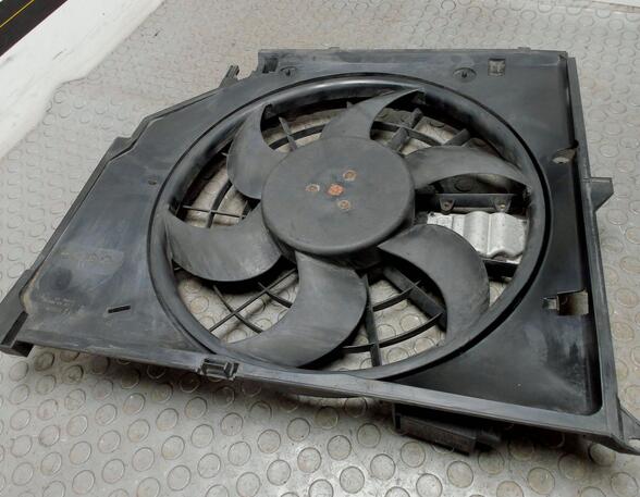 Cooling Fan Support BMW 3 (E46)