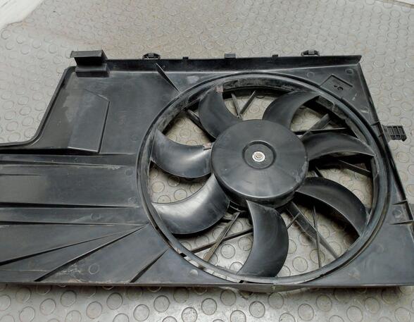 Houder radiateurventilator MERCEDES-BENZ A-CLASS (W168)