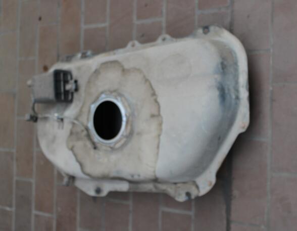 Fuel Radiator HYUNDAI i10 (PA)