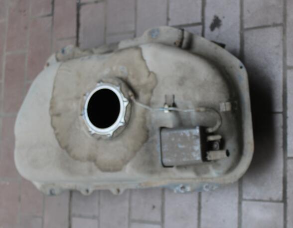 Fuel Radiator HYUNDAI i10 (PA)