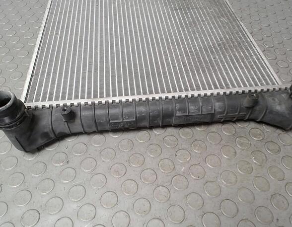 Radiator AUDI A2 (8Z0)