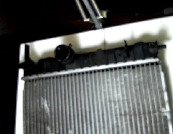 Radiator OPEL Vectra B (J96)