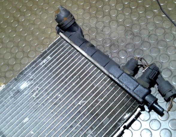 Radiator OPEL Tigra (95)