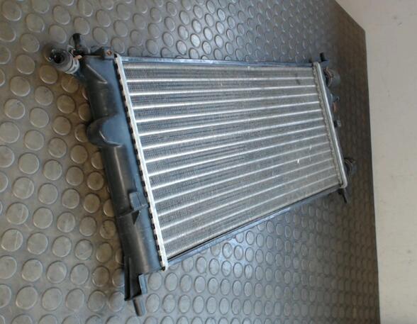 Radiator OPEL Corsa B (73, 78, 79)