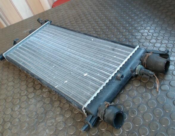 Radiator OPEL Corsa B (73, 78, 79)