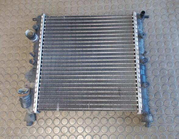 Radiator RENAULT Clio II (BB, CB)