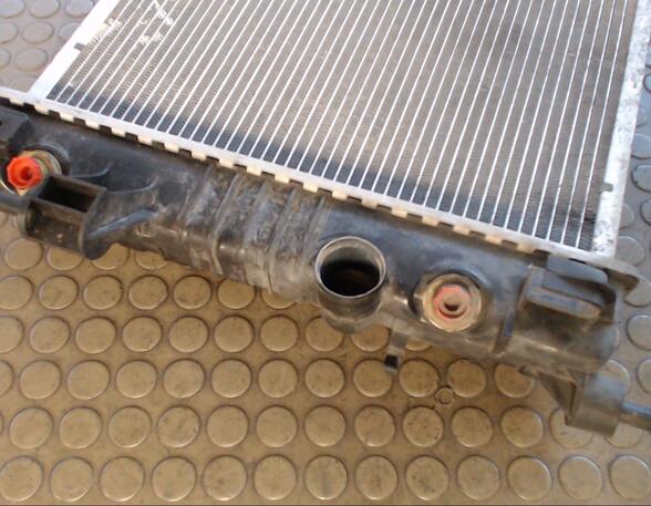 Radiator OPEL Corsa C (F08, F68)