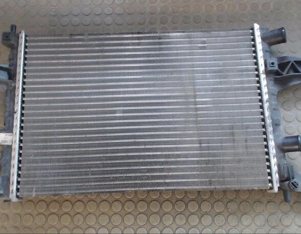 Radiator OPEL Corsa C (F08, F68)