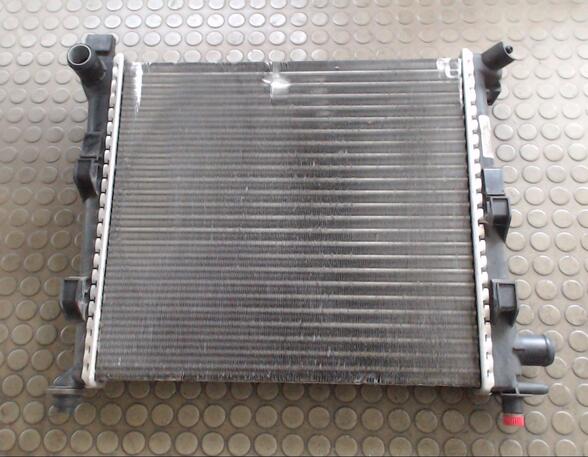 Radiator MERCEDES-BENZ A-Klasse (W168)