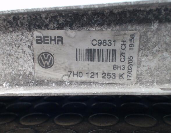 Radiator VW Transporter V Kasten (7EA, 7EH, 7HA, 7HH)