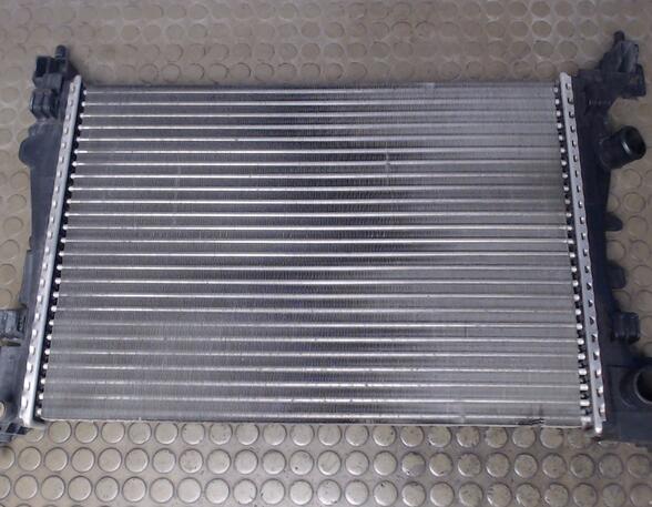 Radiateur OPEL Corsa D (S07)