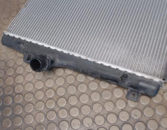 Radiator VW Golf VI (5K1)