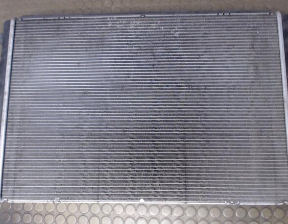 Radiator VW Golf VI (5K1)