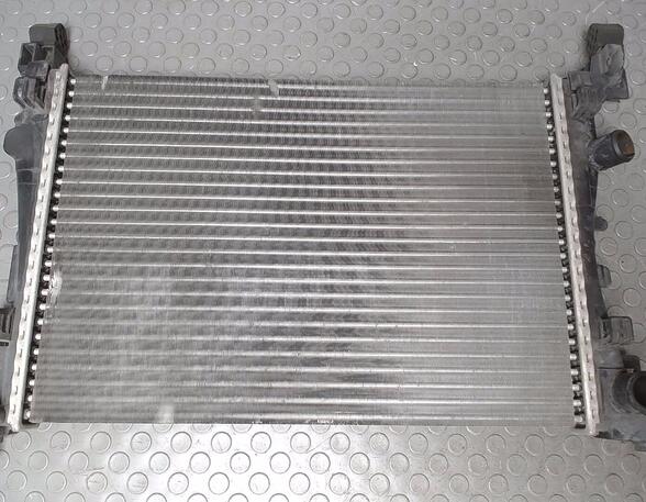 Radiator OPEL Corsa D (S07)