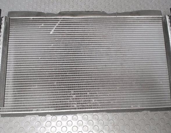 Radiator FORD Focus II Stufenheck (DB, DH, FCH)