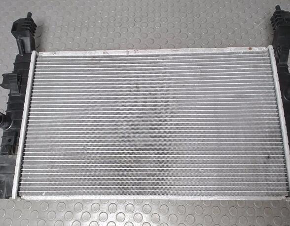 Radiateur OPEL Meriva (--)