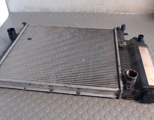 Radiator BMW 5er (E34)