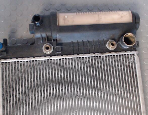 Radiator BMW 5er (E34)