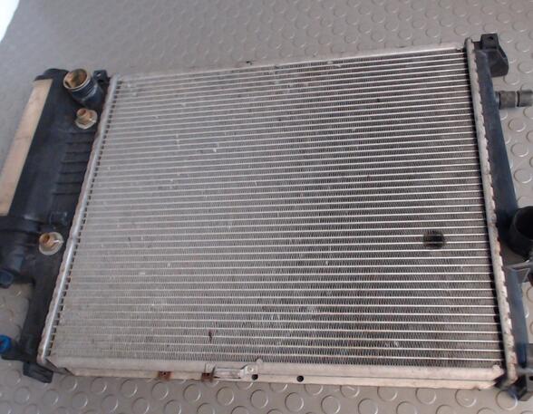 Radiator BMW 5er (E34)