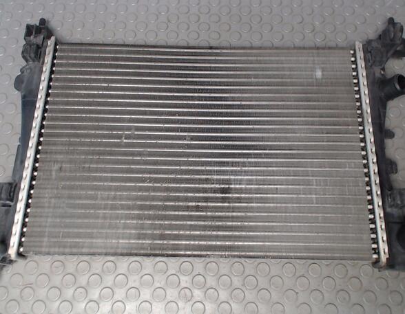 Radiateur OPEL Corsa D (S07)