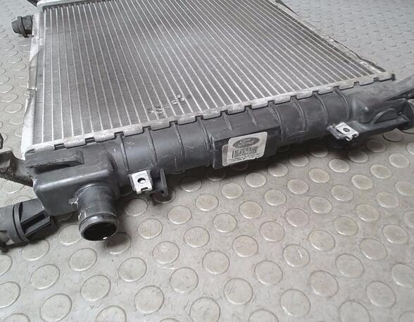 Radiator FORD KA (RB)