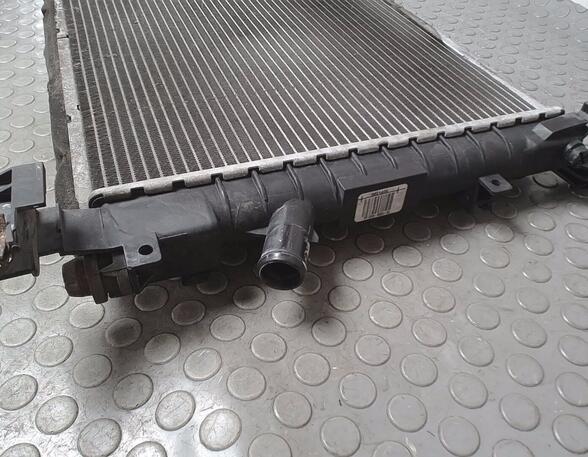 Radiator FORD KA (RB)