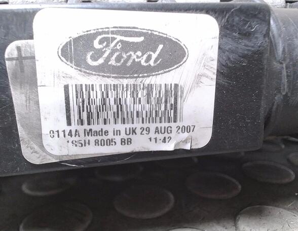 Radiator FORD KA (RB)