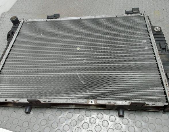 Radiateur MERCEDES-BENZ SLK (R170)