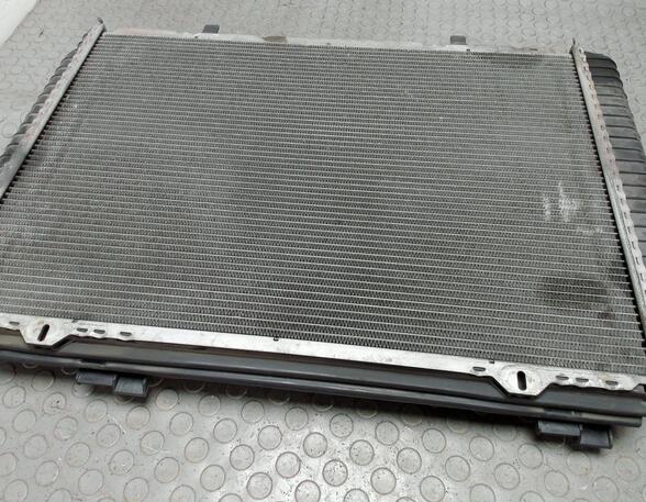 Radiateur MERCEDES-BENZ SLK (R170)