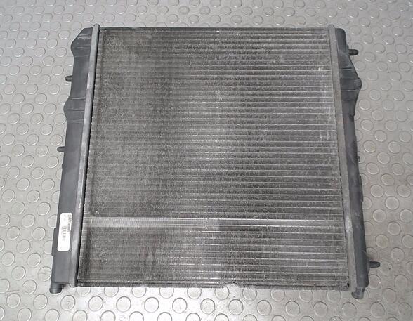 Radiator PEUGEOT 207 CC (WD_)