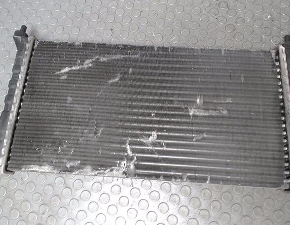 Radiator OPEL CORSA B (S93)