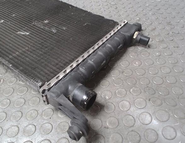 Radiator OPEL CORSA B (S93)