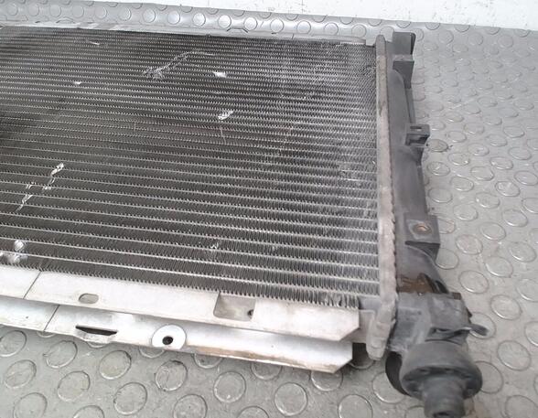 Radiator NISSAN MICRA III (K12)