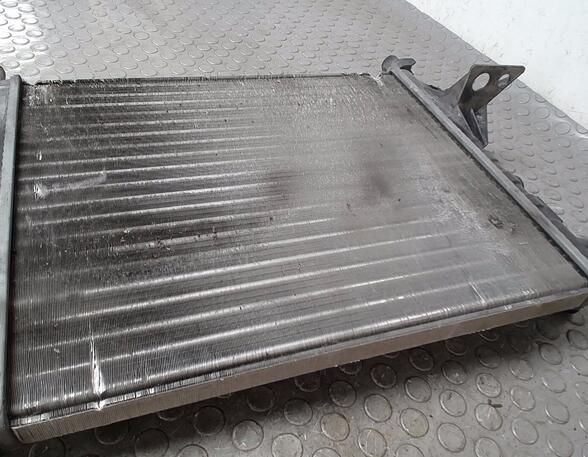 Radiator RENAULT TWINGO I (C06_)