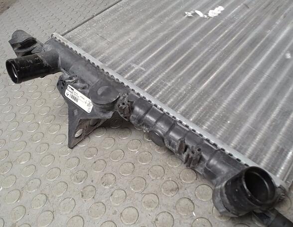 Radiator RENAULT TWINGO I (C06_)