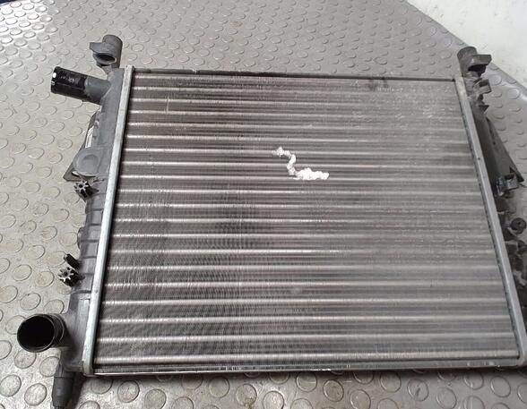 Radiator RENAULT TWINGO I (C06_)