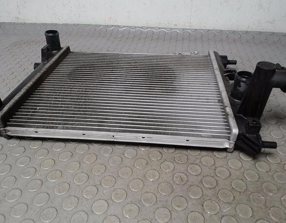 Radiateur HYUNDAI GETZ (TB)