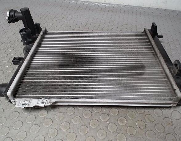 Radiateur HYUNDAI GETZ (TB)