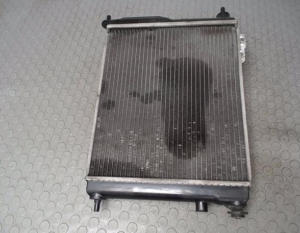 Radiateur HYUNDAI GETZ (TB)