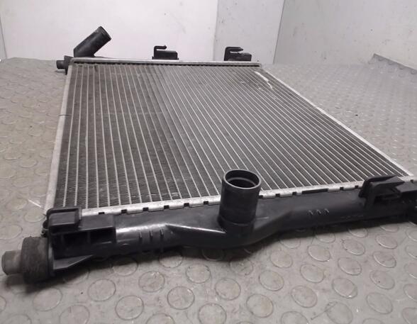 Radiateur DACIA SANDERO, DACIA SANDERO II