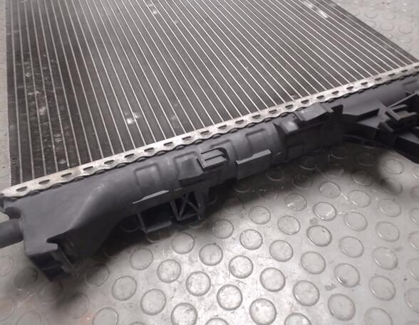 Radiateur RENAULT LAGUNA II Grandtour (KG0/1_)