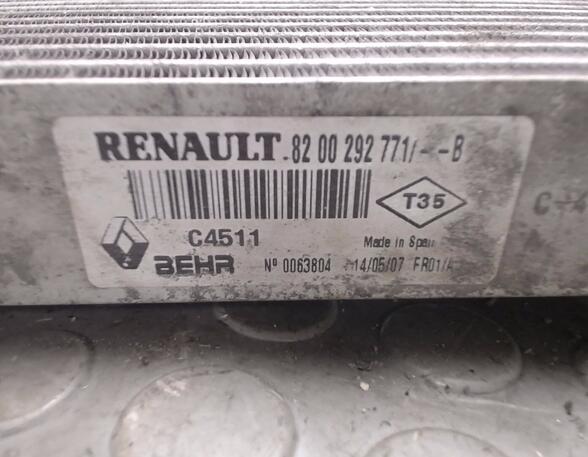 Radiateur RENAULT LAGUNA II Grandtour (KG0/1_)