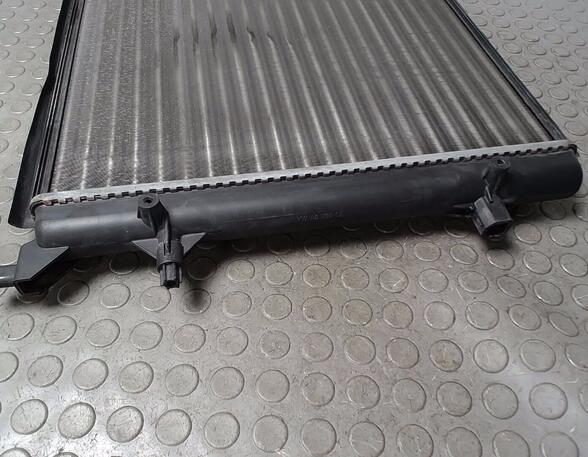 Radiateur VW GOLF PLUS (5M1, 521)