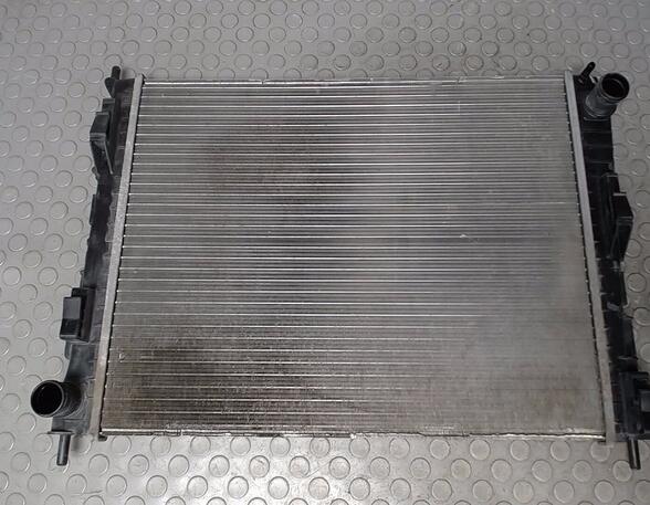 Radiator RENAULT TWINGO II (CN0_)