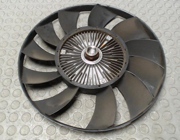 Radiator Fan Clutch AUDI A4 Avant (8E5, B6)