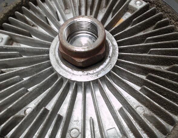 Radiator Fan Clutch AUDI A4 Avant (8E5, B6)